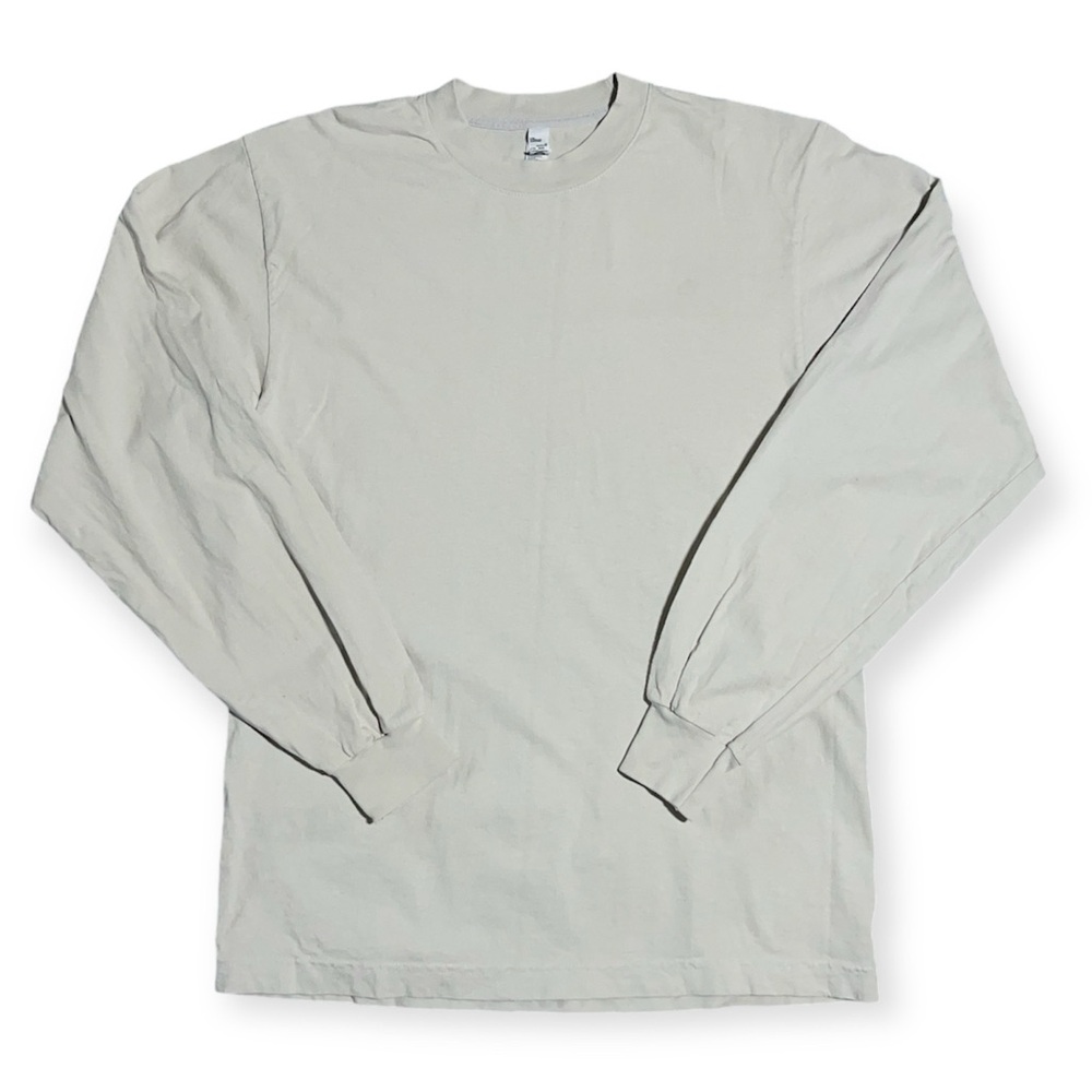 COPY - los angeles apparel men’s long sleeve